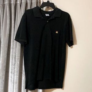 Brooks brother slim fit performance polo